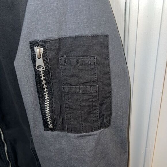 Goodfellow&Co jacket gray - Picture 5 of 8
